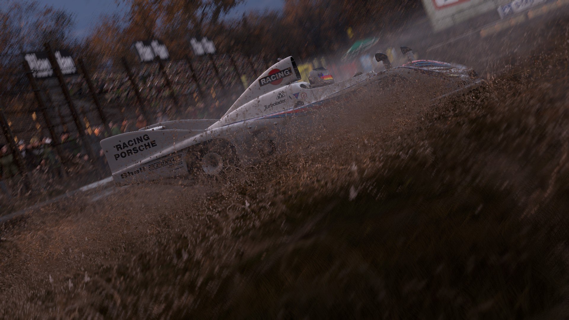 Project Cars 2 - Imagen 31